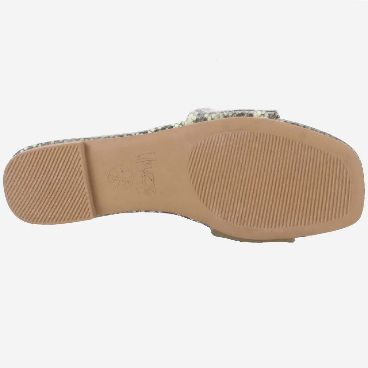 Women "EASTON" Summer Flat Slippers - Image 5