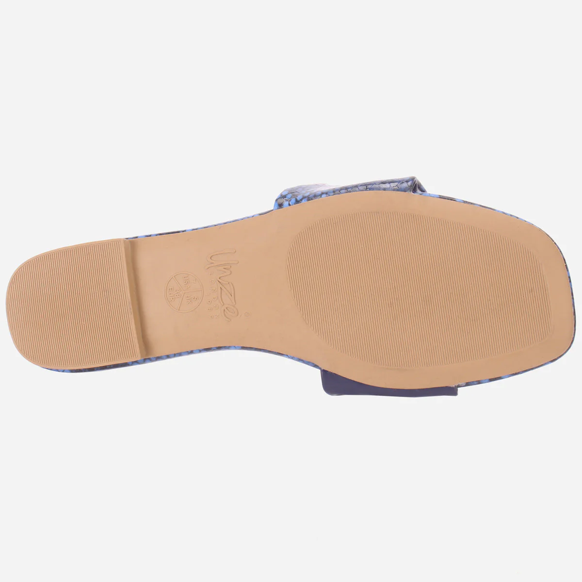 Women "EASTON" Summer Flat Slippers - Image 5