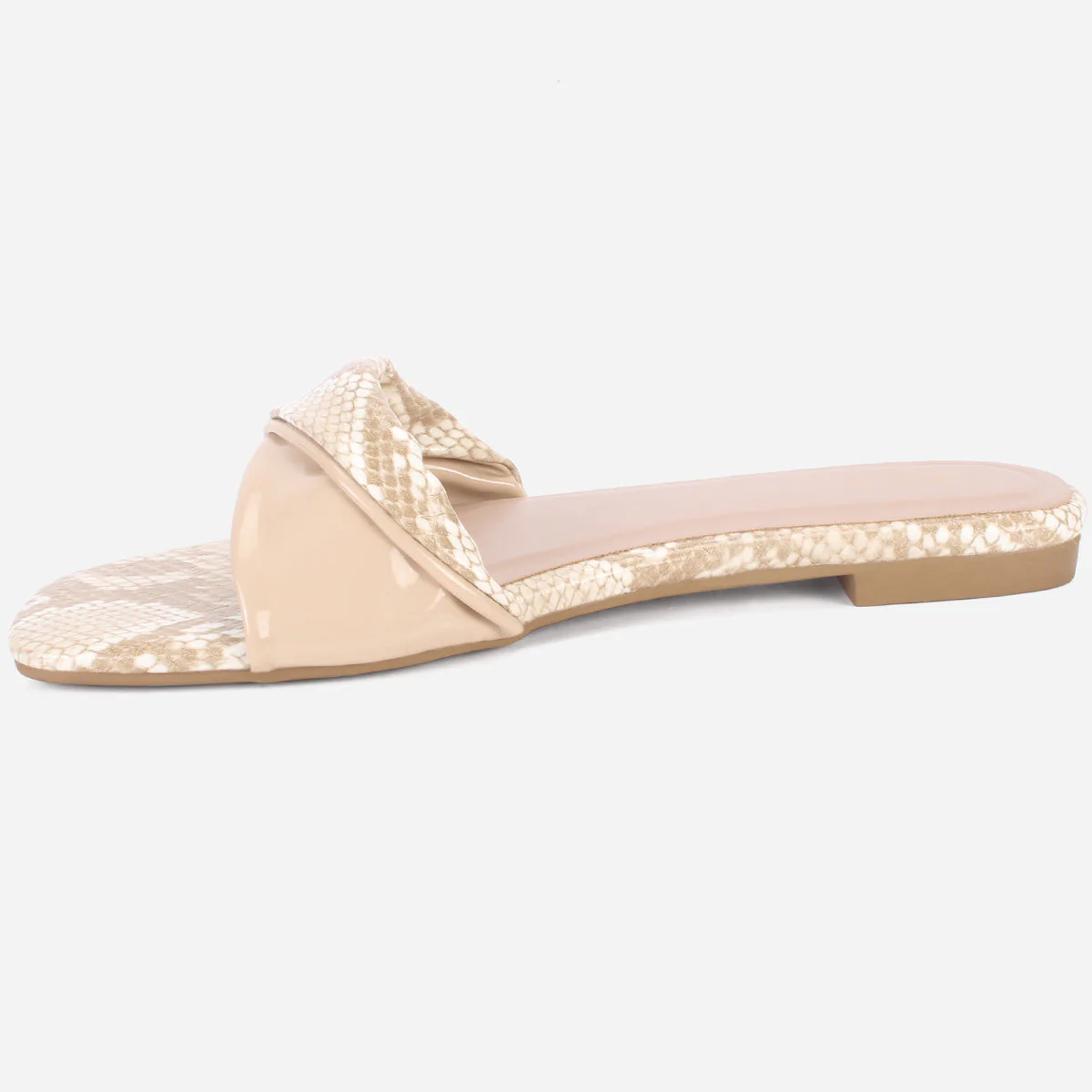 Women "EASTON" Summer Flat Slippers - Image 3