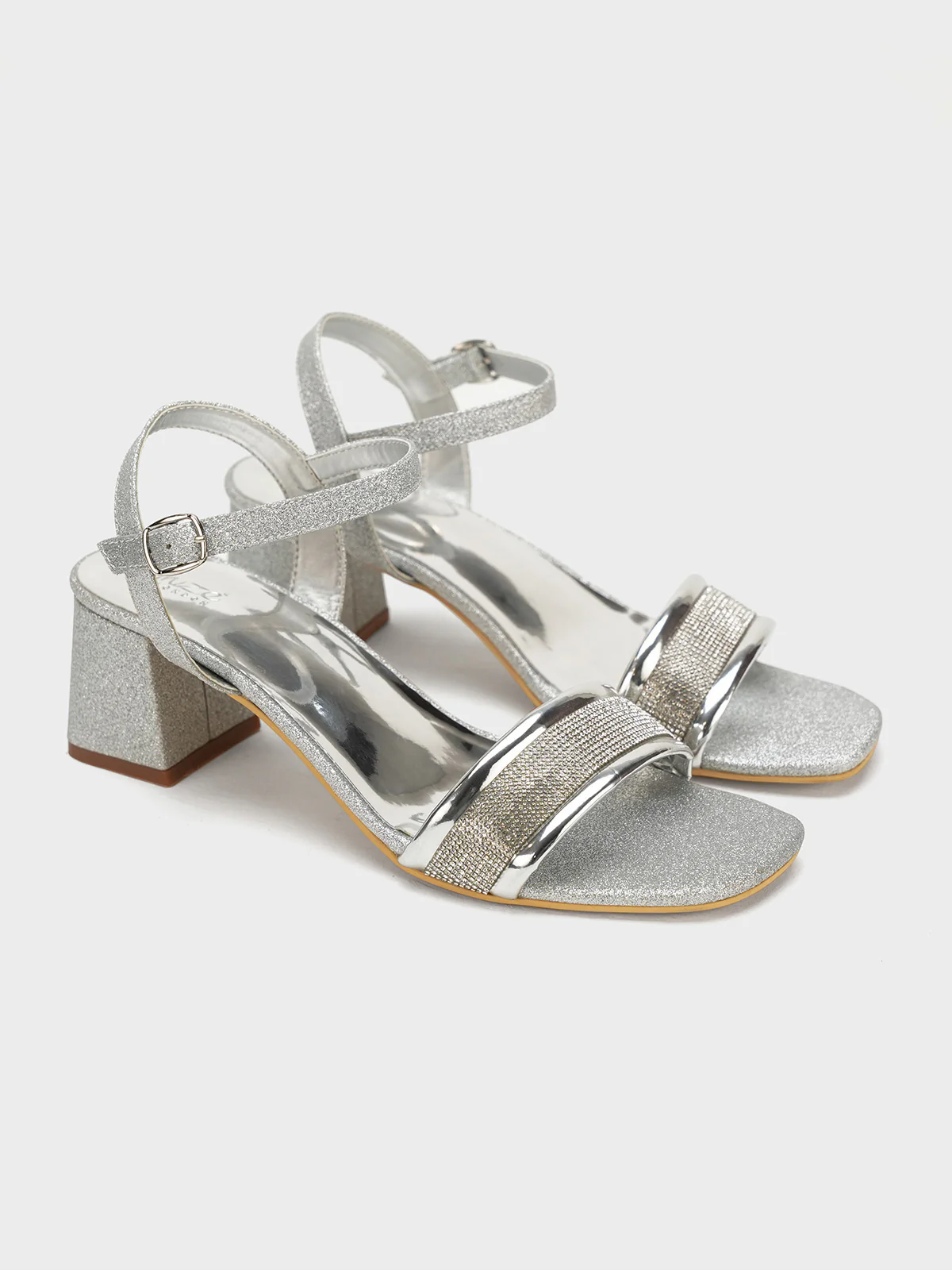 Women "EASTYN" Elegant Fancy Sandals - Image 4