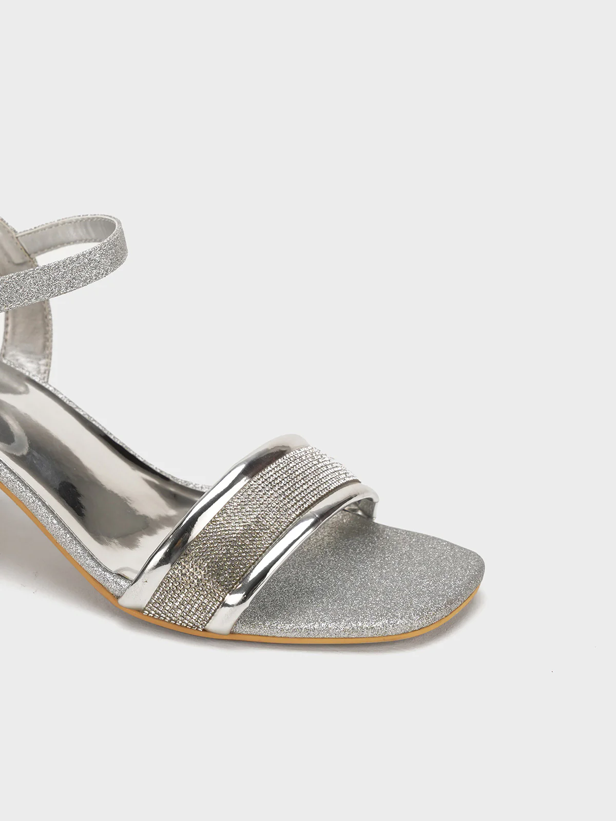 Women "EASTYN" Elegant Fancy Sandals - Image 7