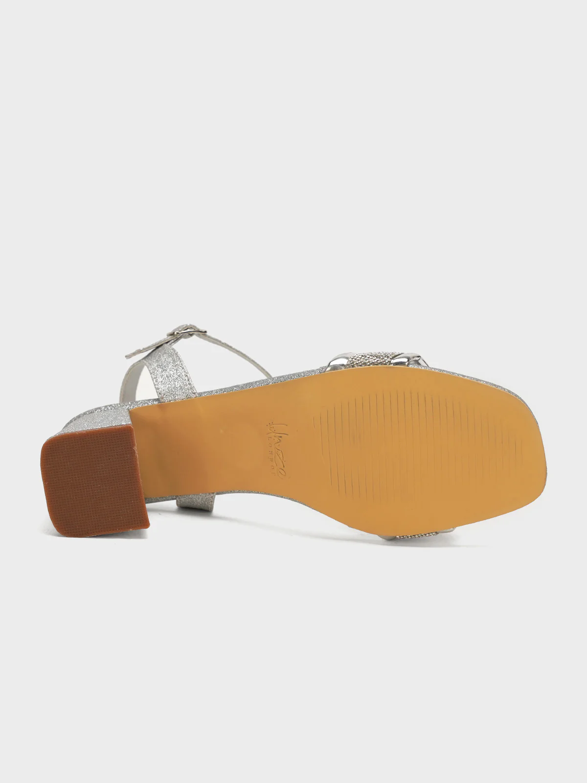 Women "EASTYN" Elegant Fancy Sandals - Image 8