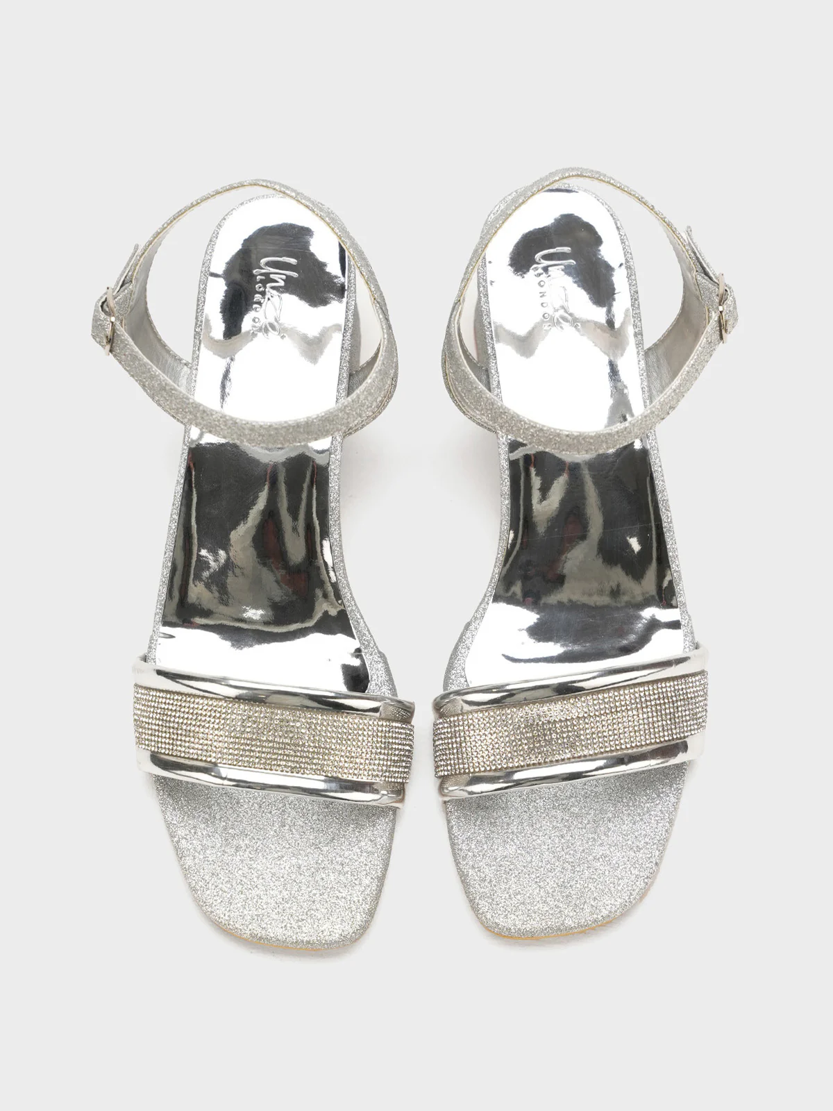 Women "EASTYN" Elegant Fancy Sandals - Image 9