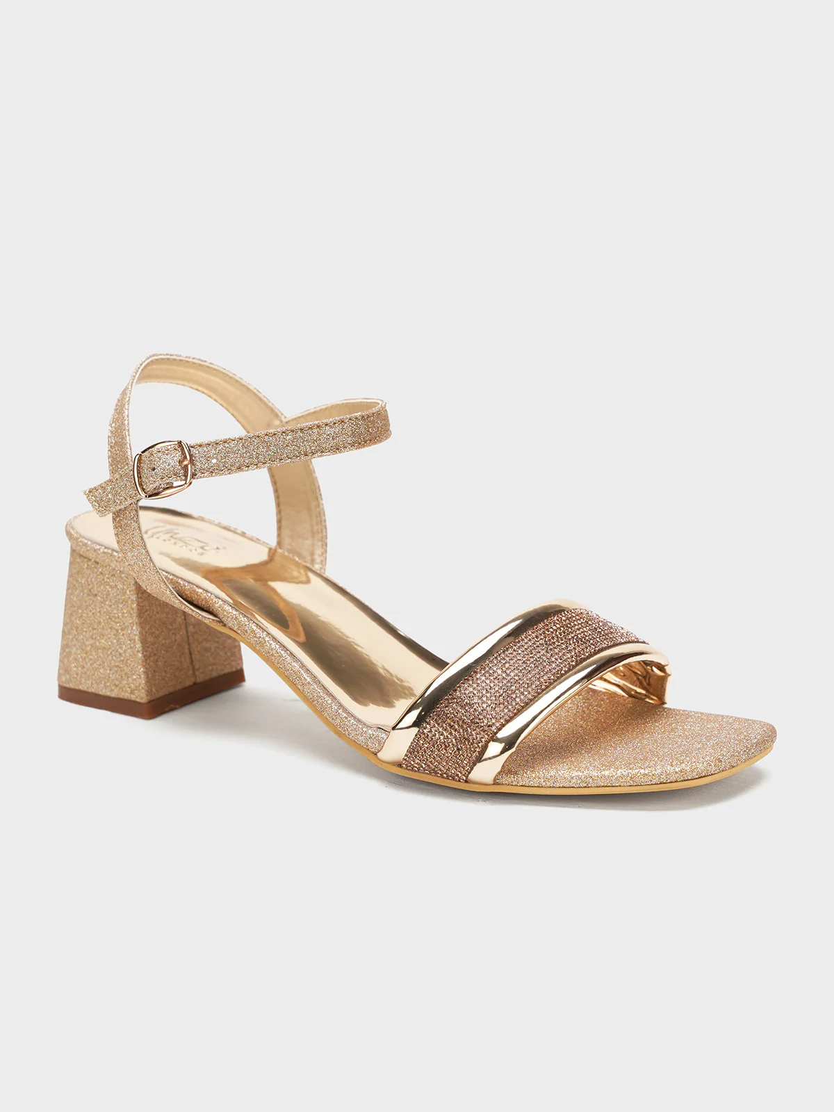 Women "EASTYN" Elegant Fancy Sandals - Image 2