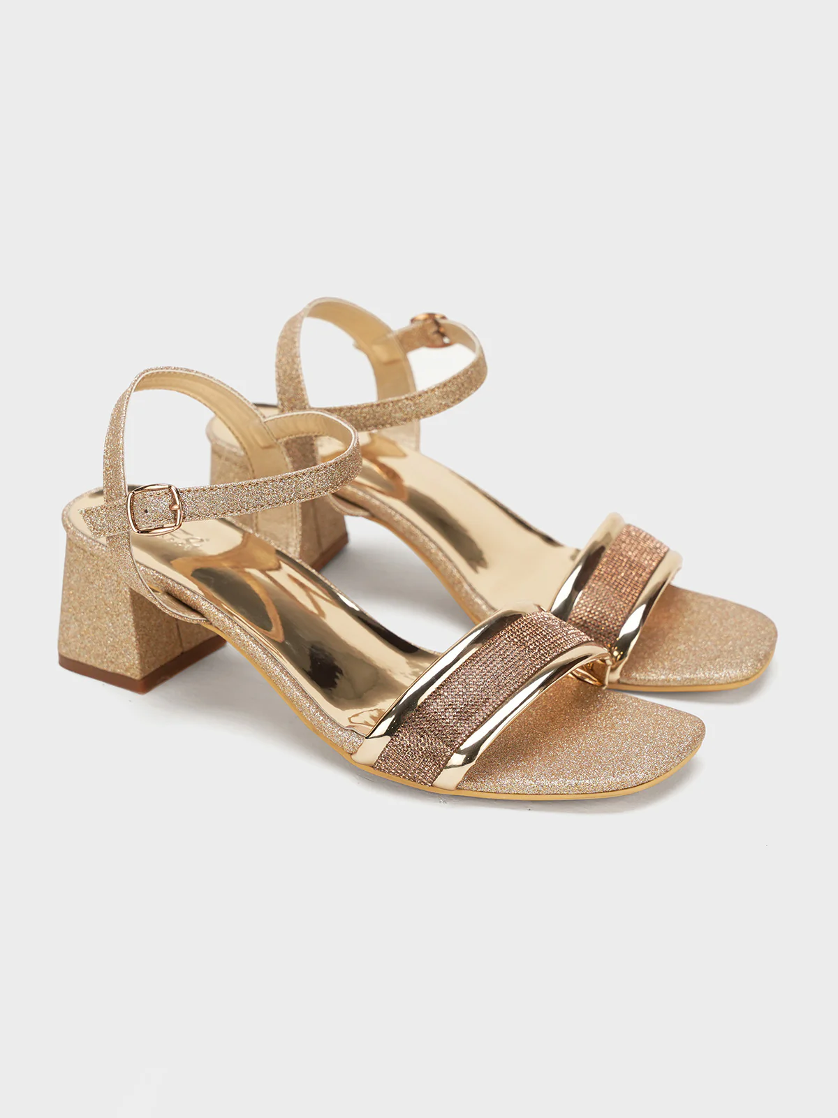 Women "EASTYN" Elegant Fancy Sandals - Image 4