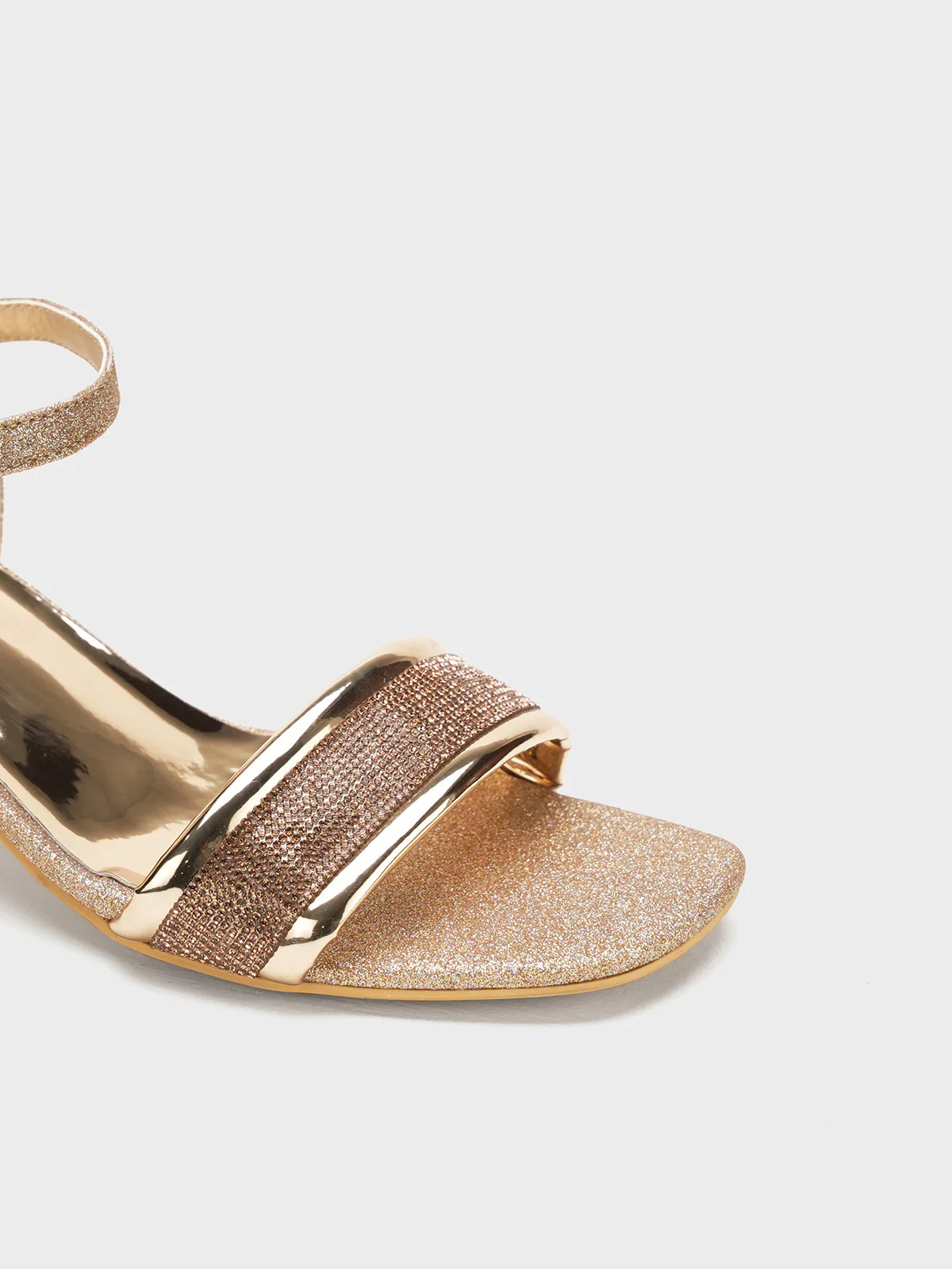 Women "EASTYN" Elegant Fancy Sandals - Image 7
