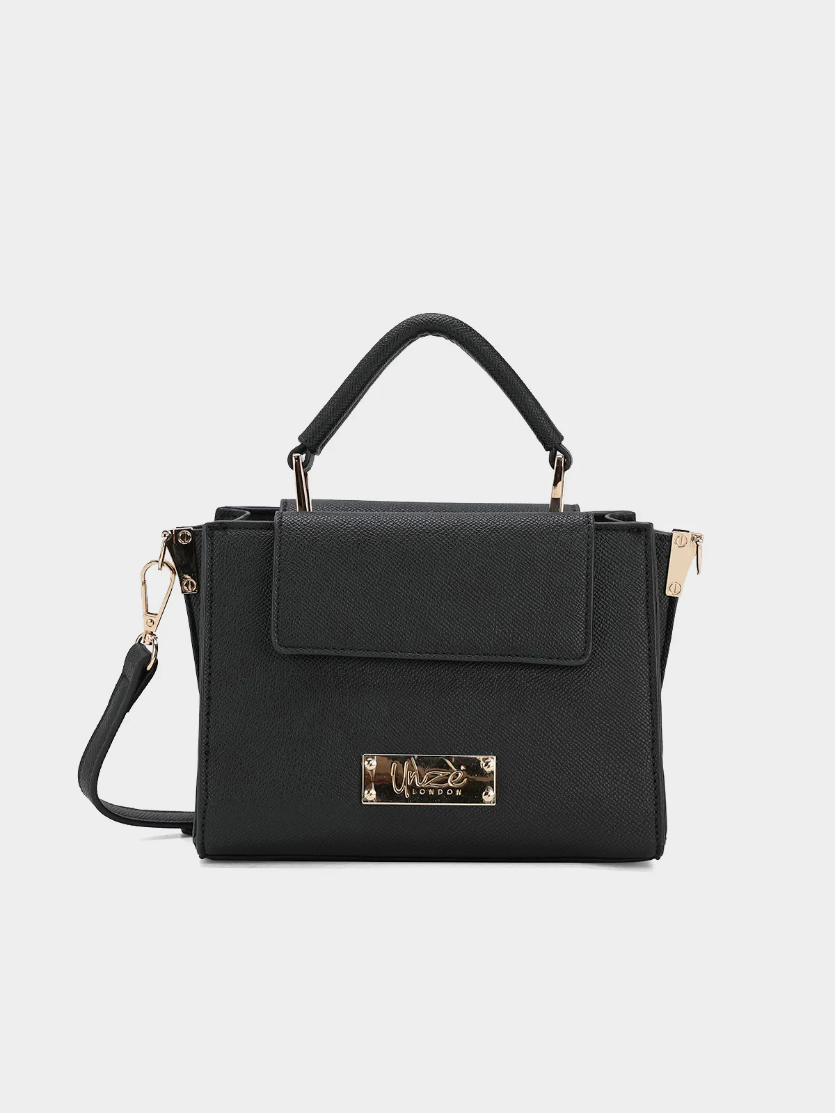 Women "EDENA" Stylish Satchel Handbag - Image 2