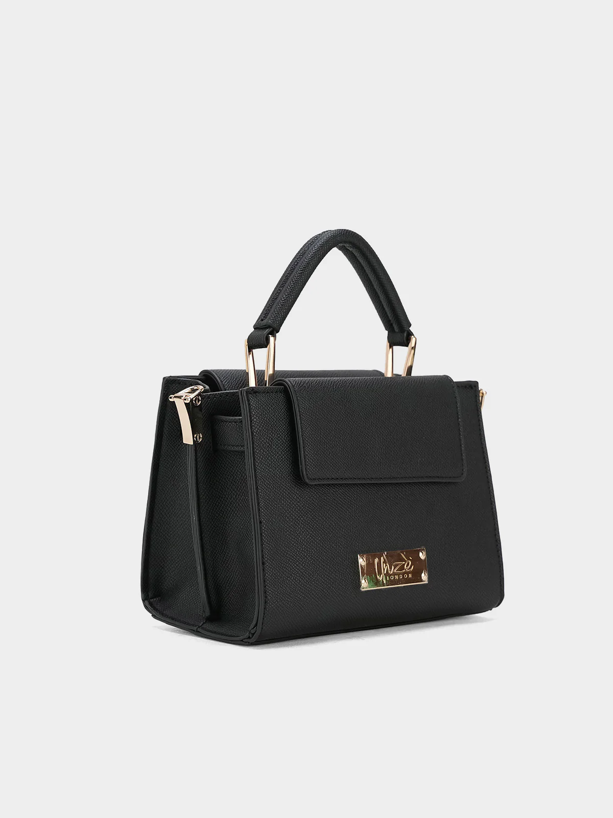 Women "EDENA" Stylish Satchel Handbag - Image 4