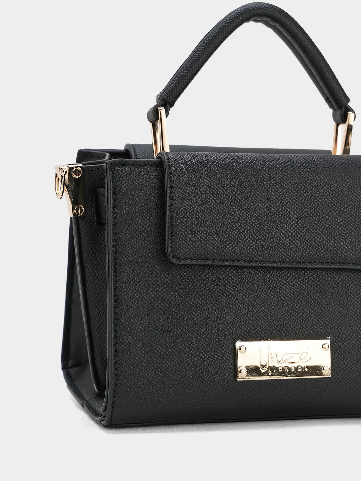Women "EDENA" Stylish Satchel Handbag - Image 7