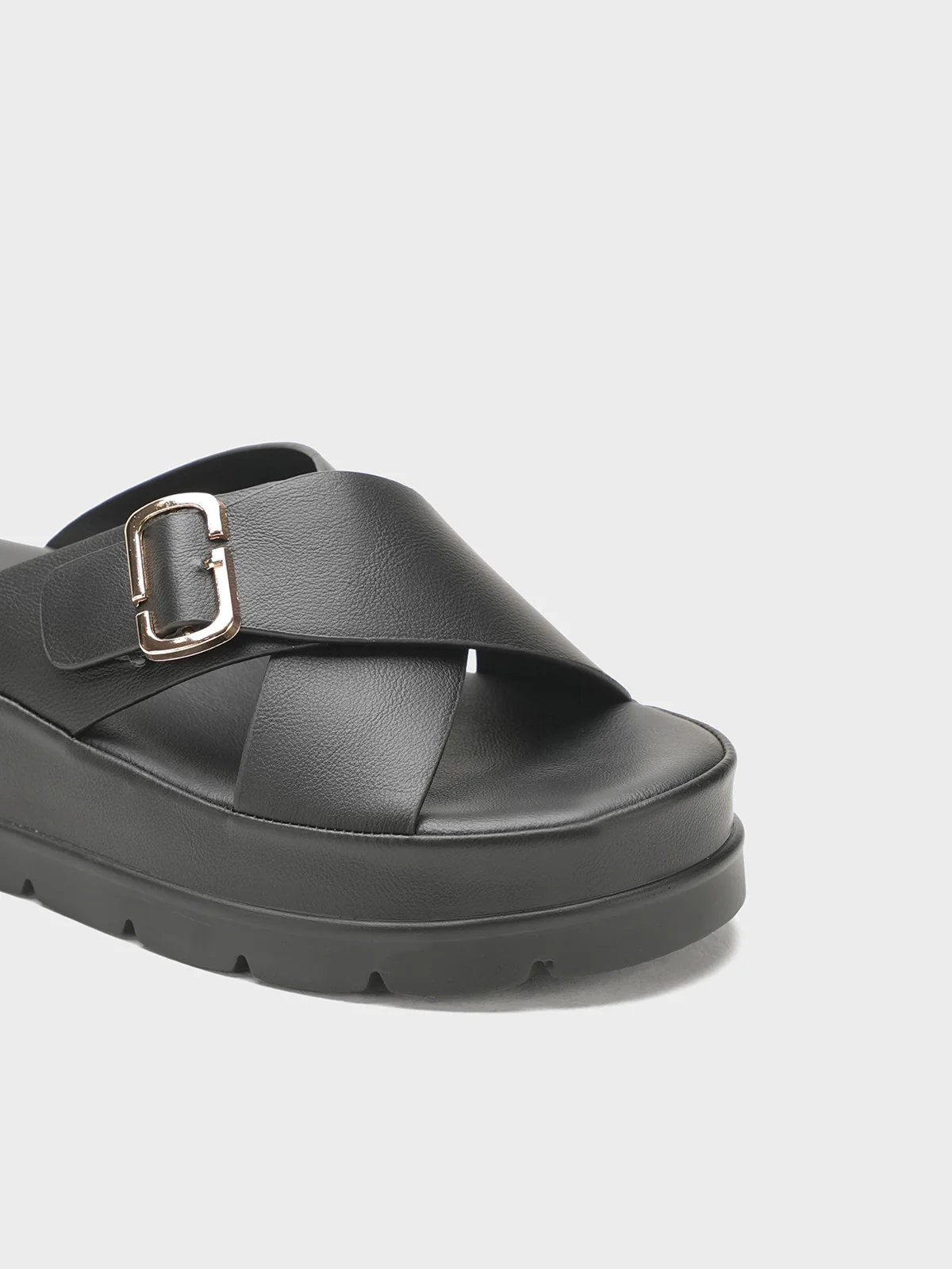 Women "EDGAR" Lightweight Comfort Slippers - Image 4