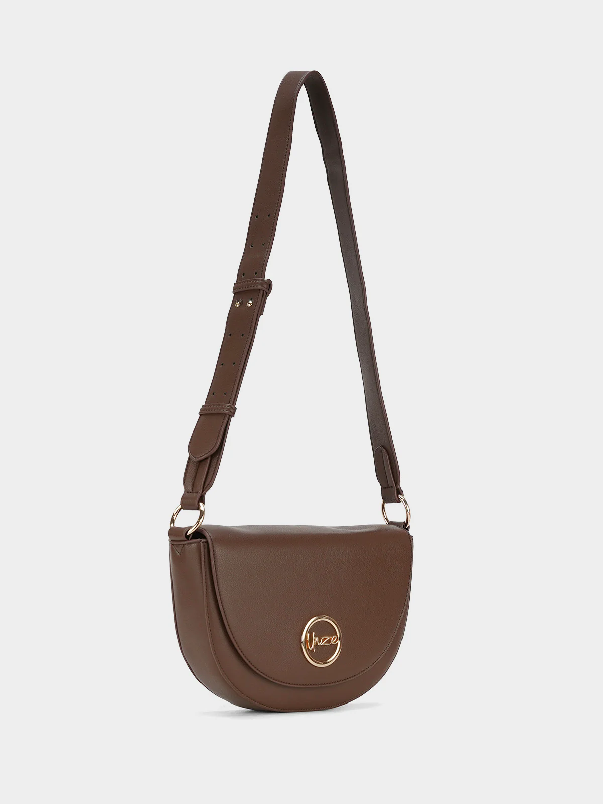 Women "EGBERT" Trendy Shoulder Bag - Image 4
