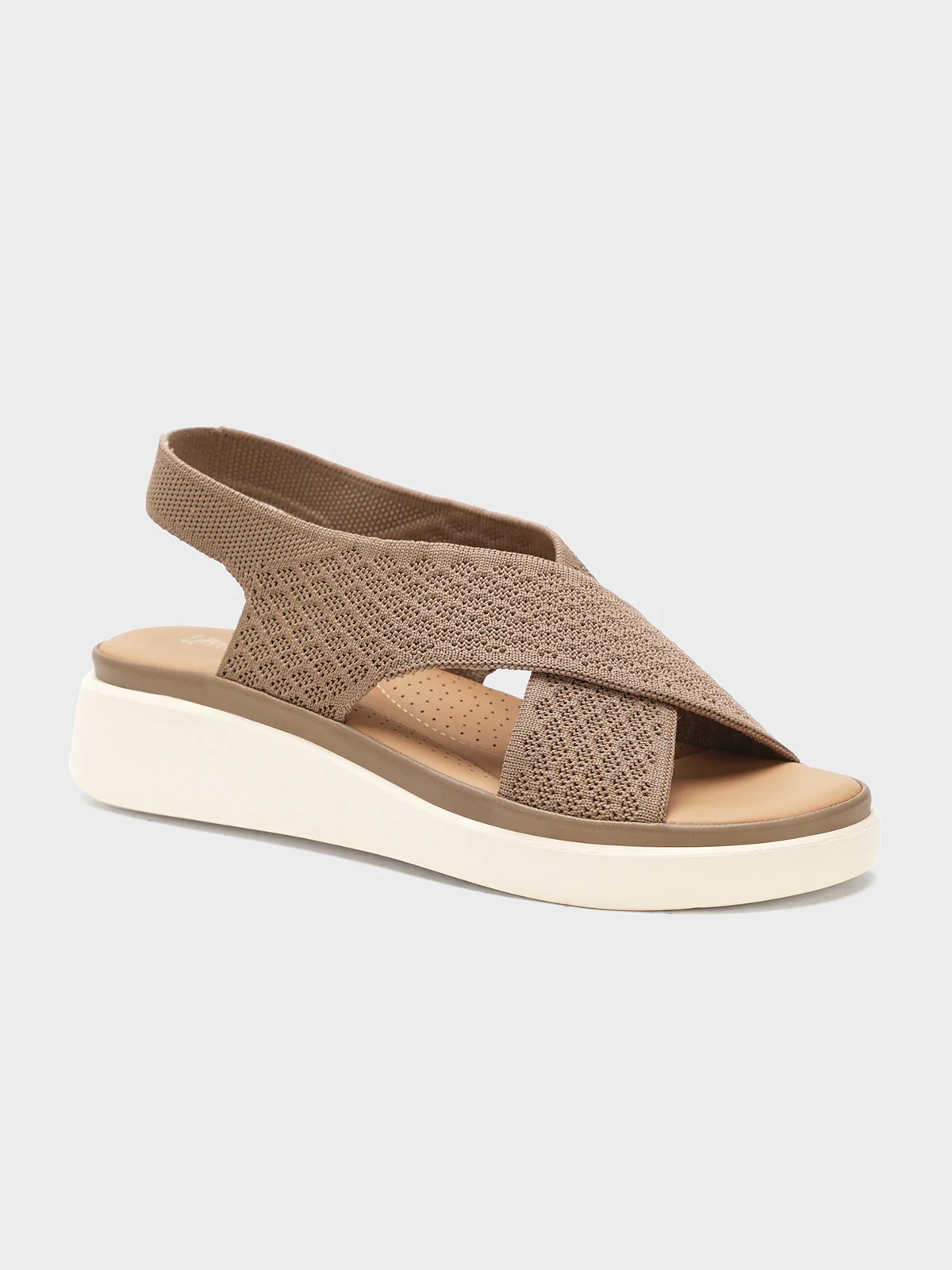 Women "ELANI" Comfort Slingback Sandals - Image 2