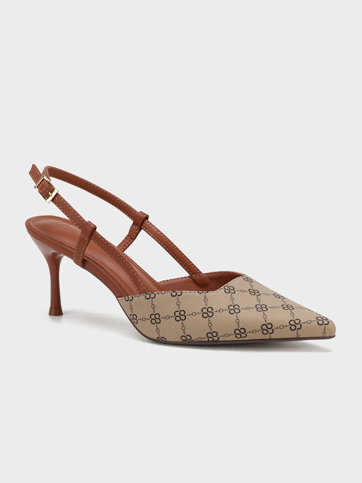 Women "ELFREDA" Stylish Design Sandals - Image 2