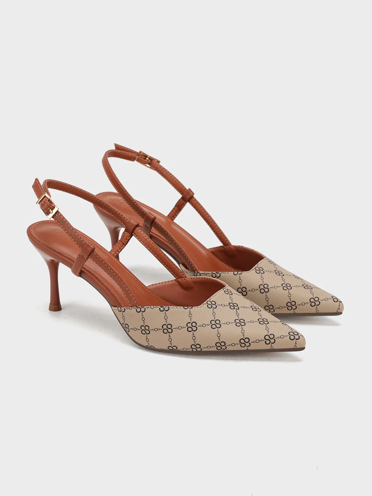Women "ELFREDA" Stylish Design Sandals - Image 4