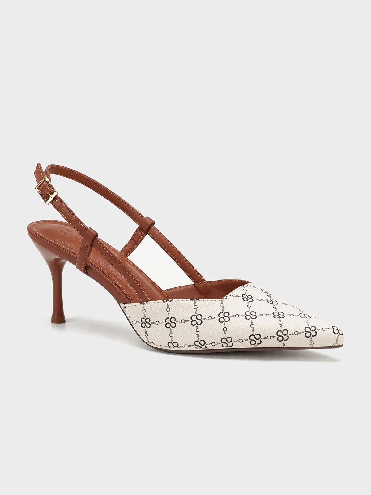 Women "ELFREDA" Stylish Design Sandals - Image 2