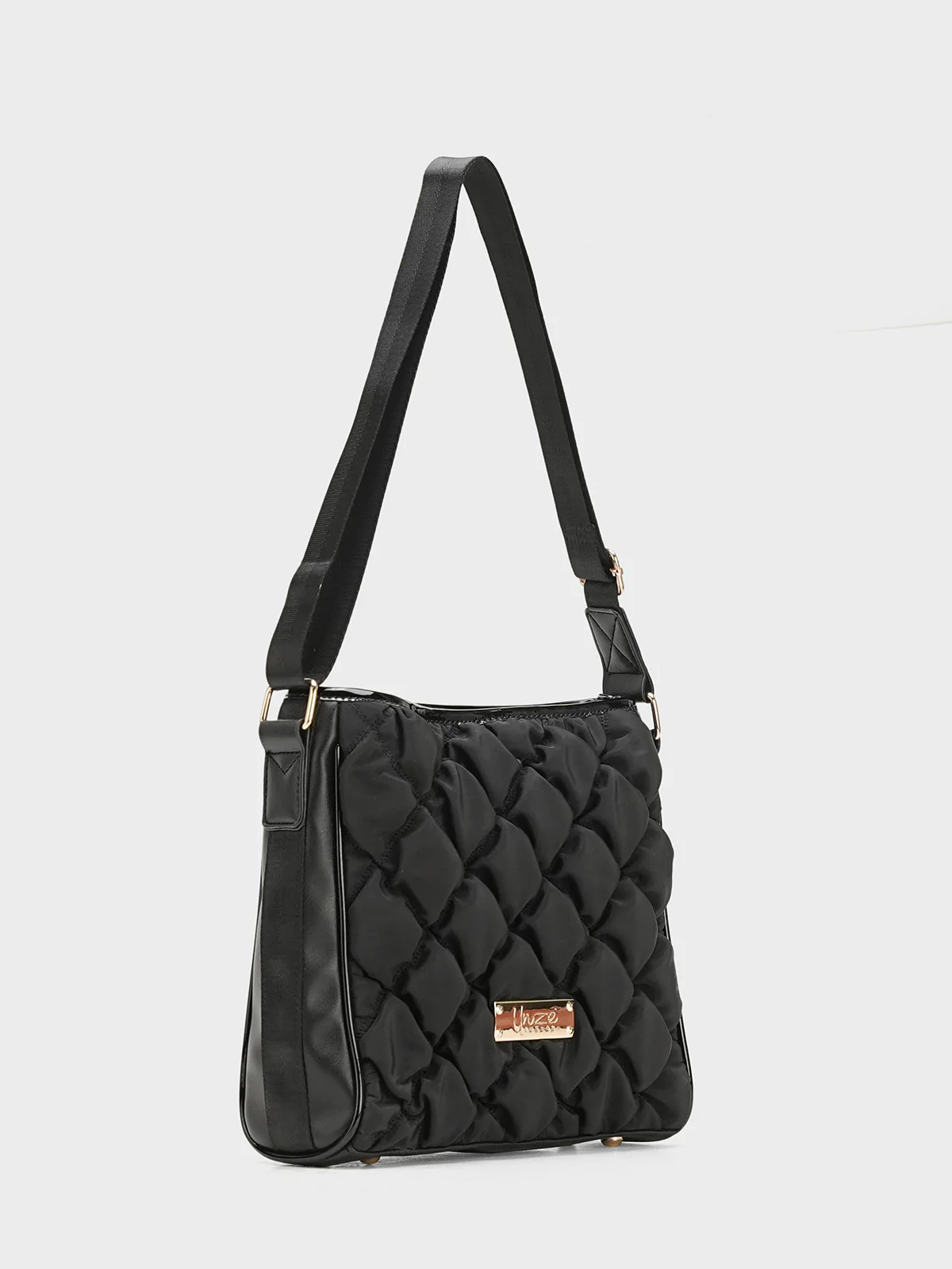 Women "ELIANA" Elegant Crossbody Bag - Image 3