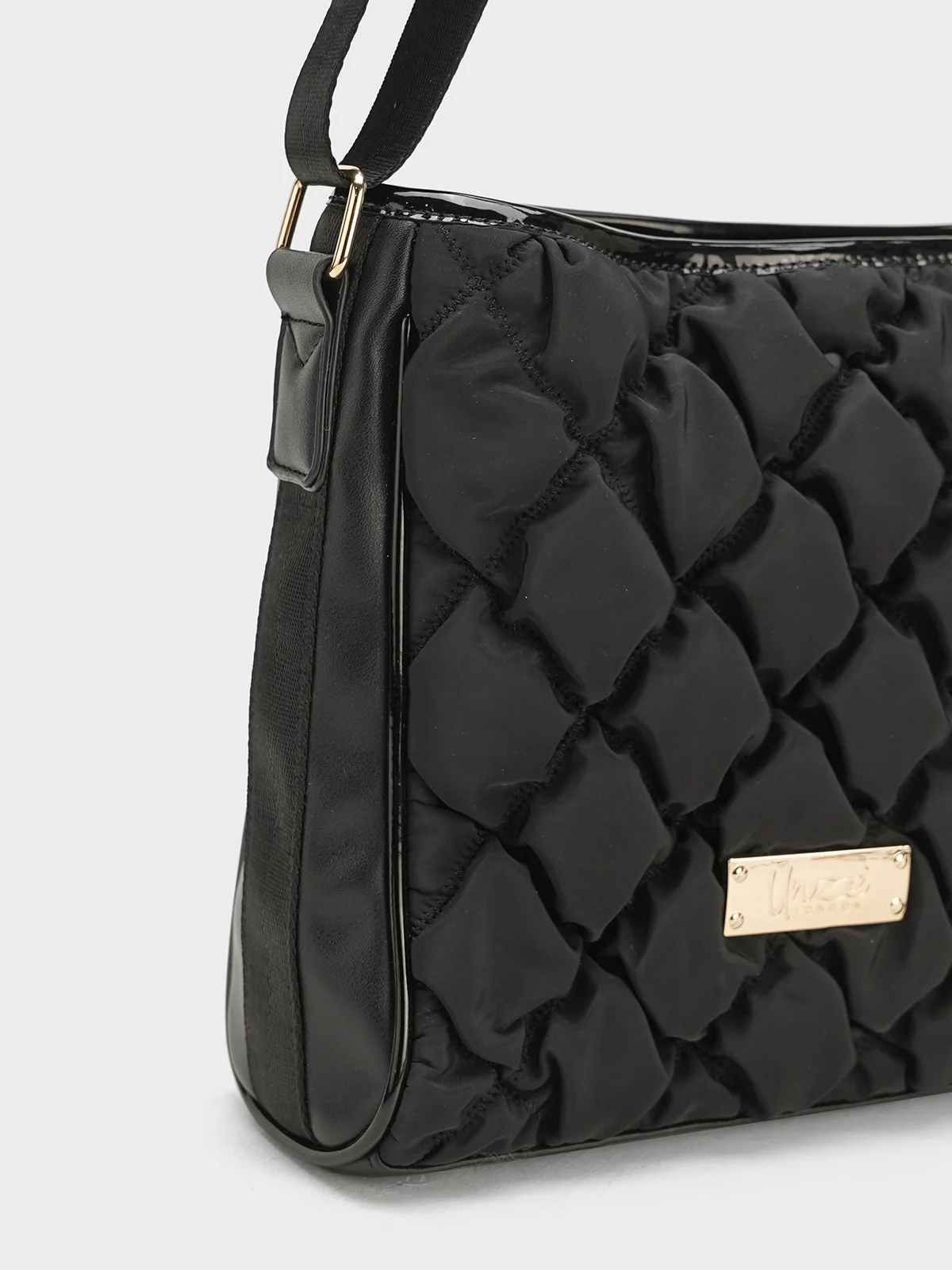 Women "ELIANA" Elegant Crossbody Bag - Image 5