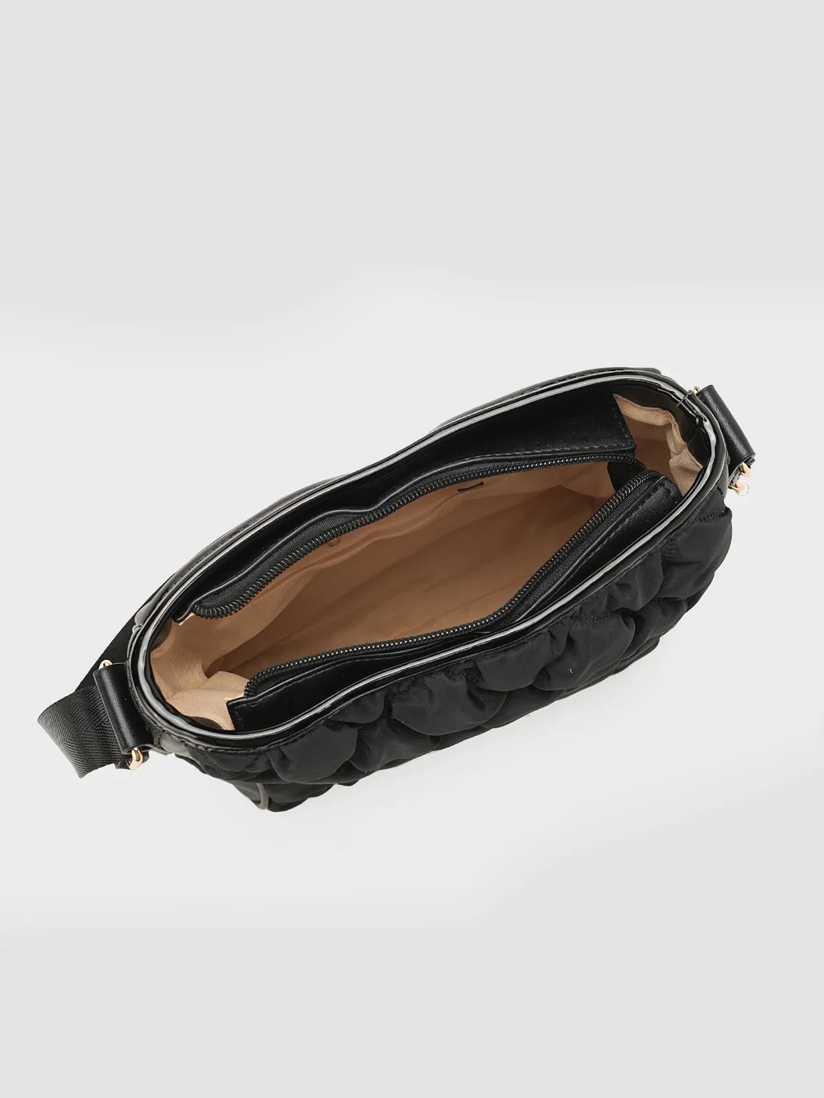 Women "ELIANA" Elegant Crossbody Bag - Image 6