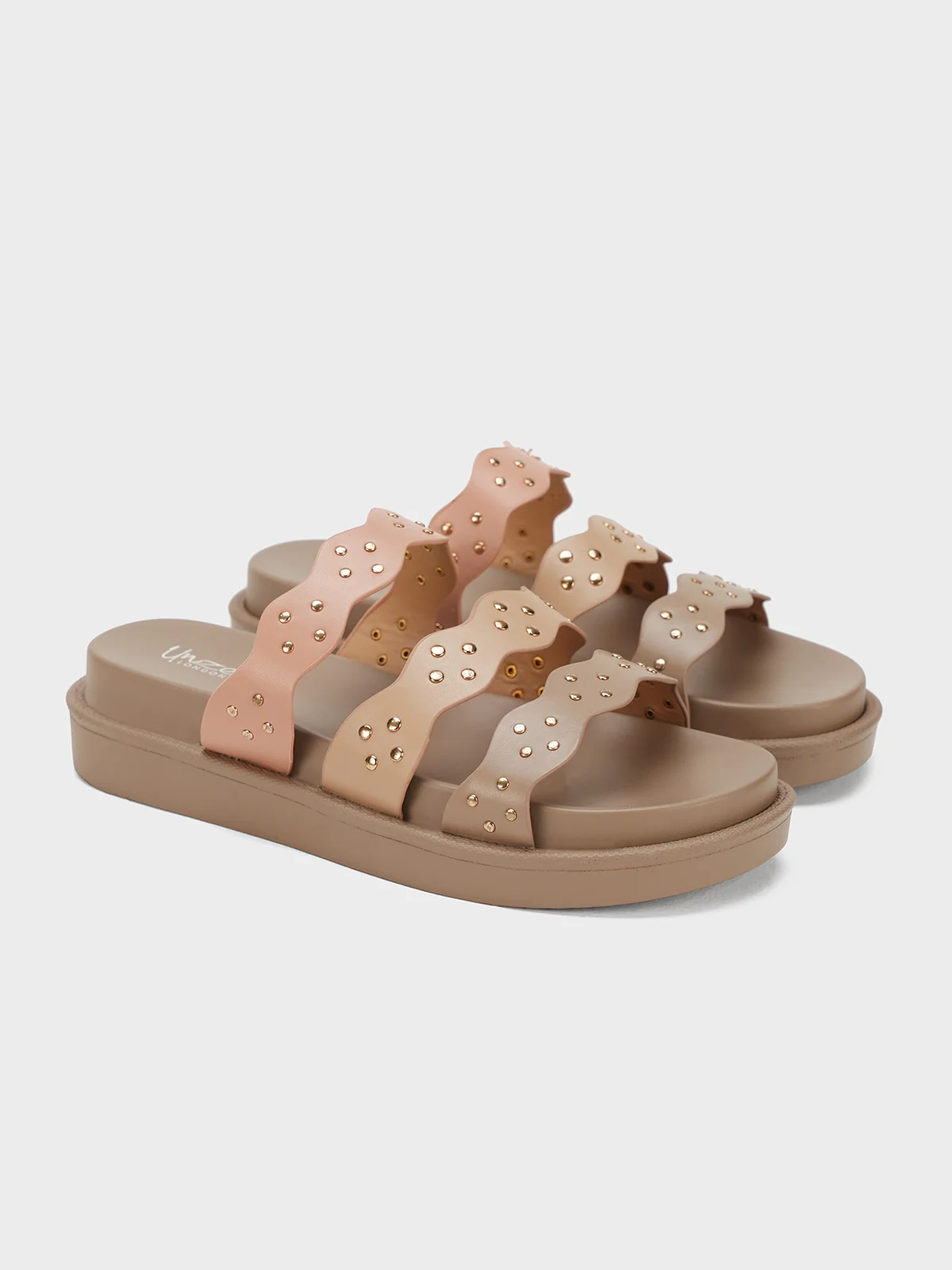 Women "ELILAHD" Delicate Stylish Slippers - Image 4