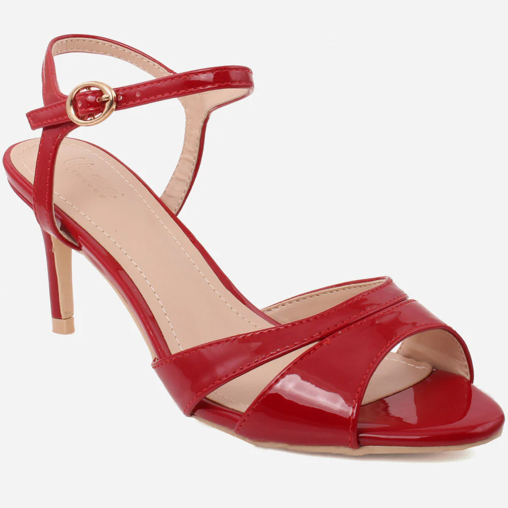Women" ELIZA" Wide Fit Sandals