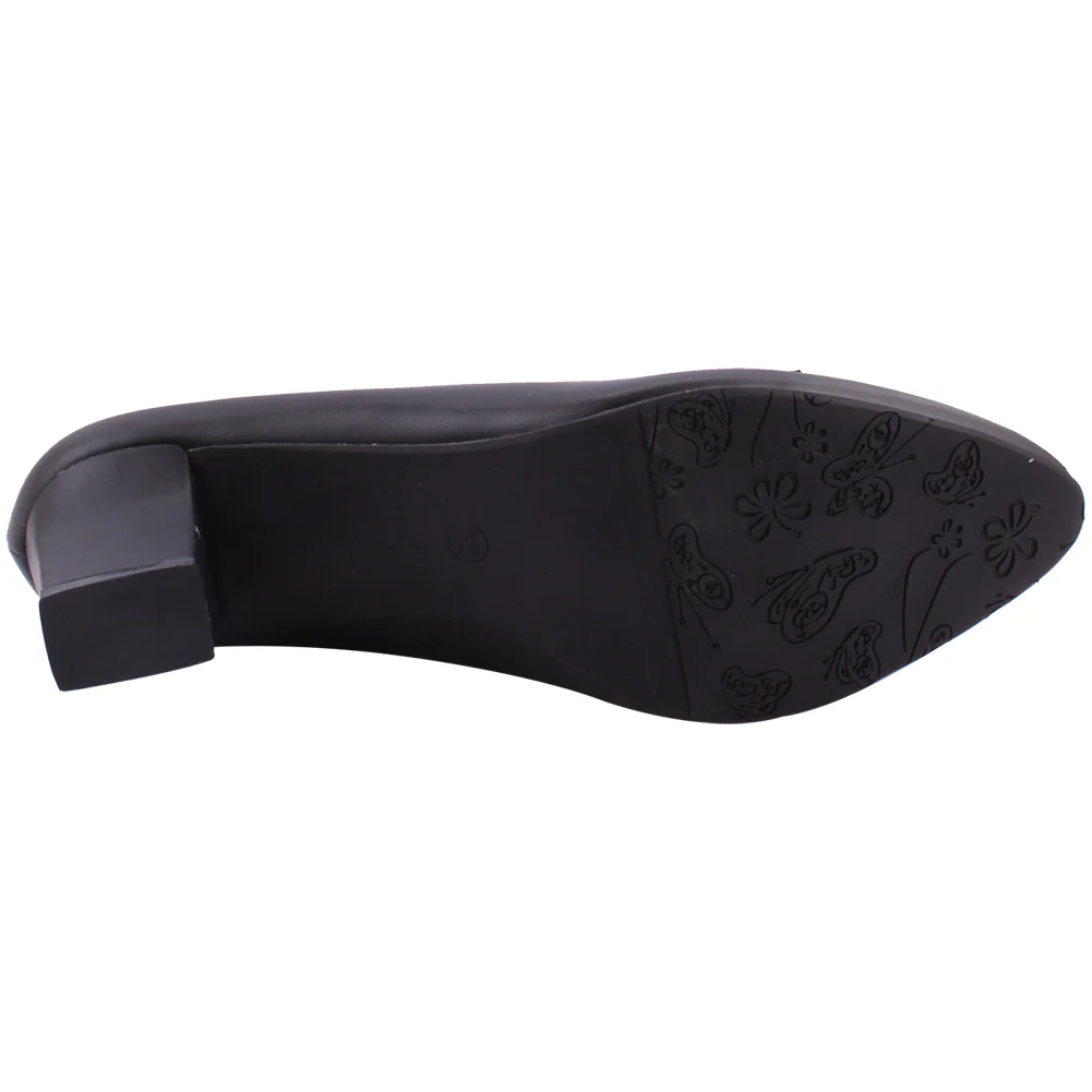 Women “ELSJE” Designed Courts Shoes - Image 5