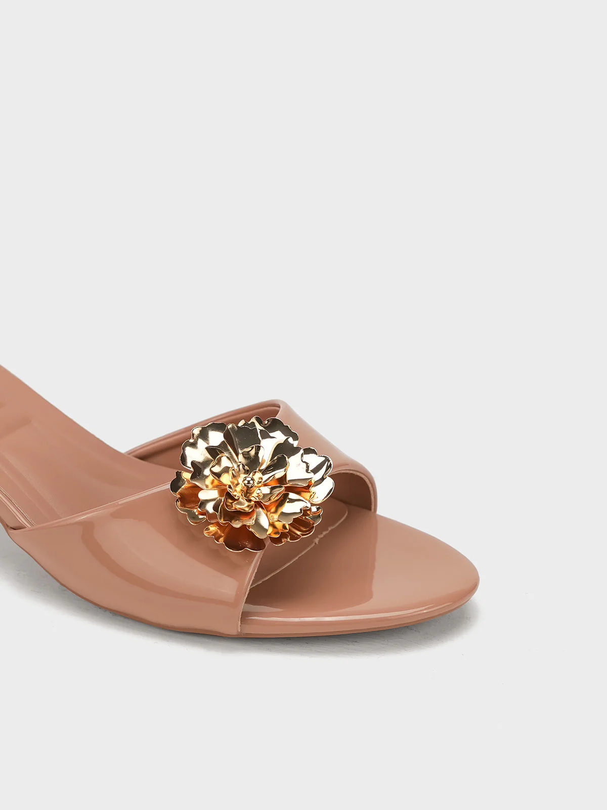 Women "EMBLYN" Stylish Buckle Sandals - Image 7