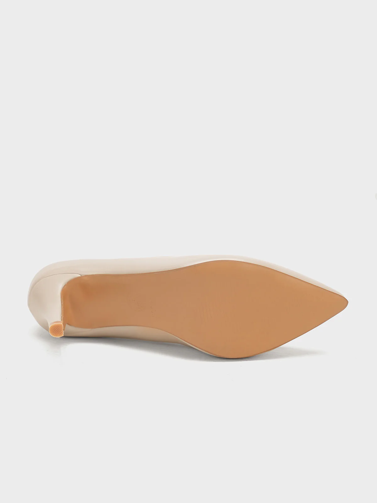 Women "EMERY" Everyday Wear Pointed Courts - Image 8