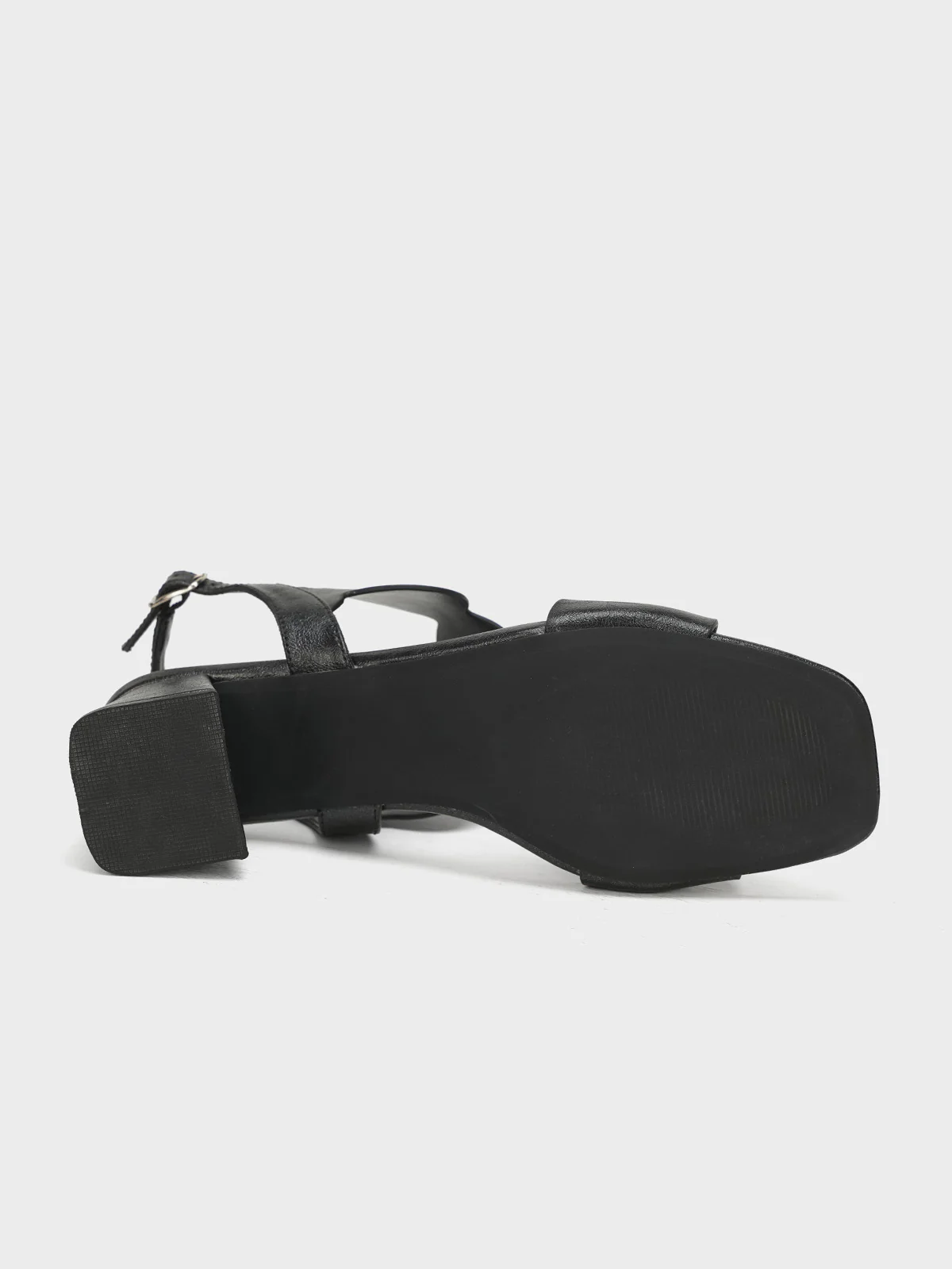 Women "ENOLA" Block Heel Sandals - Image 6