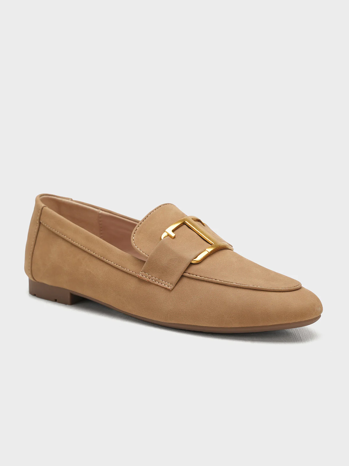 Women "ENTIAC" Lightweight Slip On Loafers - Image 2