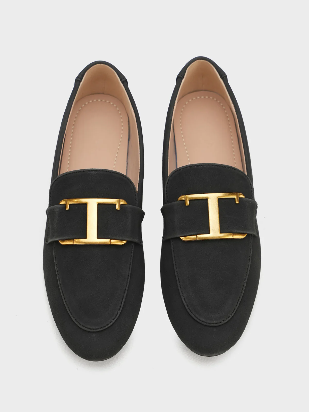 Women "ENTIAC" Lightweight Slip On Loafers - Image 7