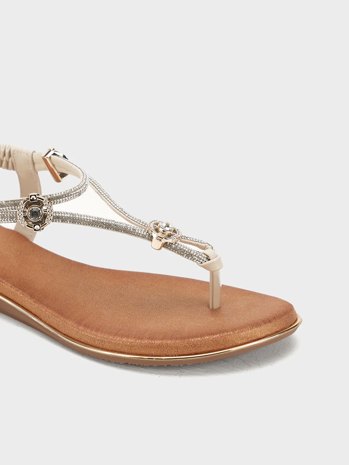 Women "EODORE" Stylish Slingback Sandals - Image 7