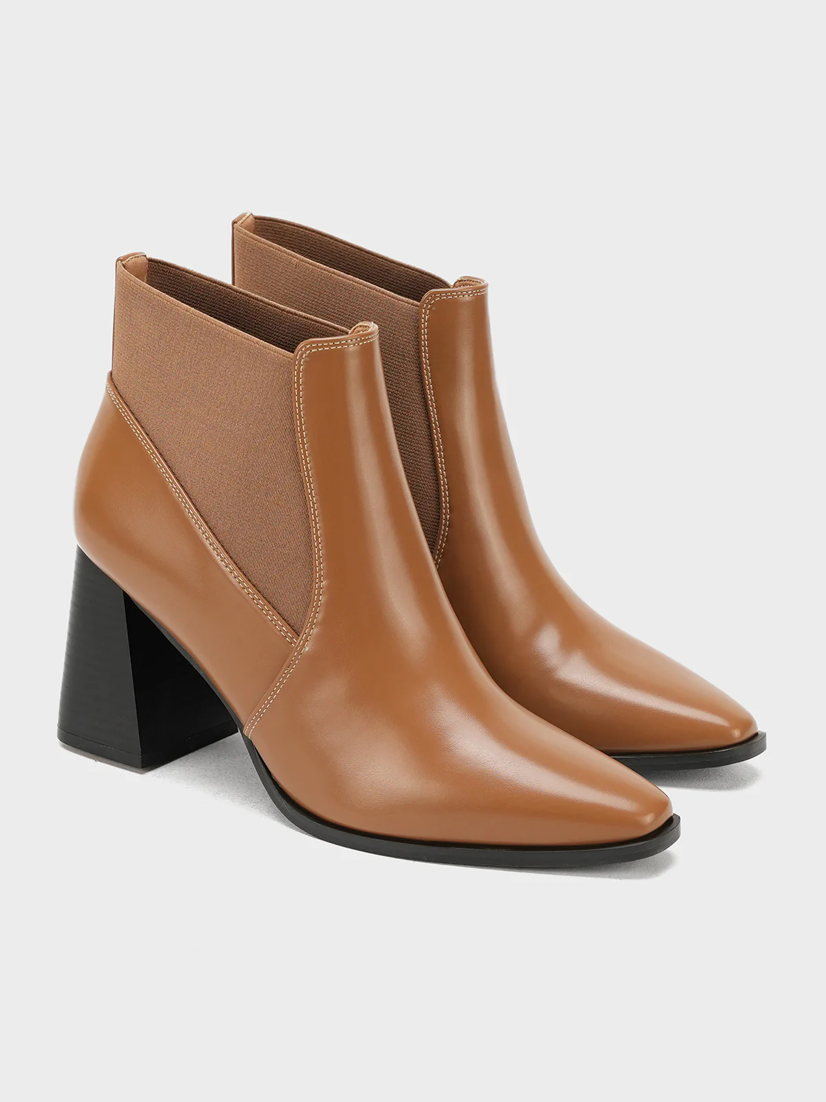 Women "ERCWLFF" Pointed Toe Boots - Image 2