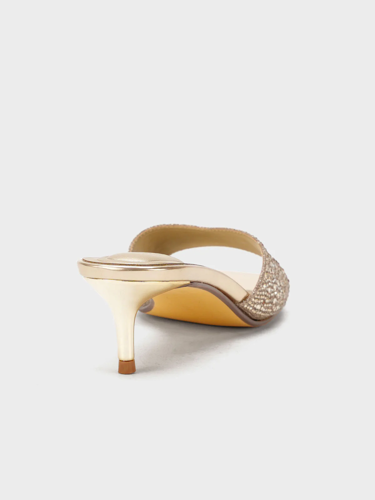 Women "ESMIE" Casual Evening Sandals - Image 3