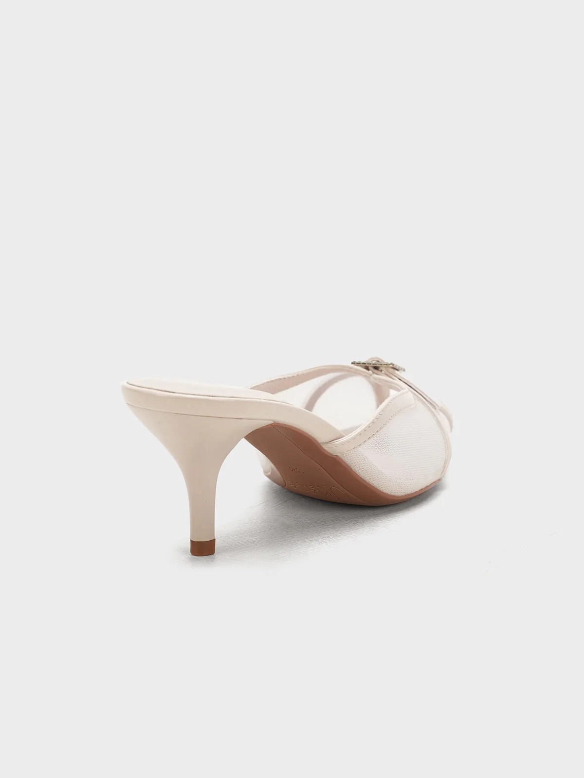 Women "ESTINY" Open Toe Slip On Sandals - Image 5