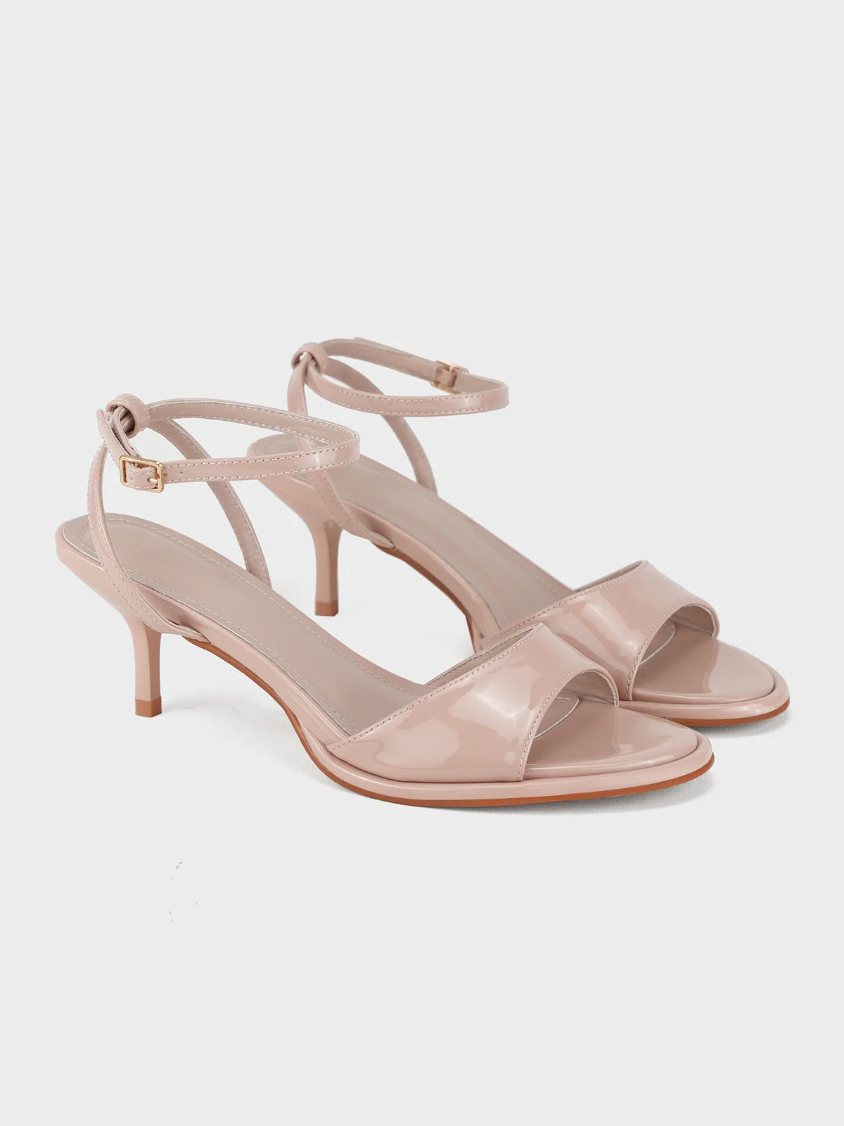 Women "EVANIA" Casual Back Strap Sandals - Image 4