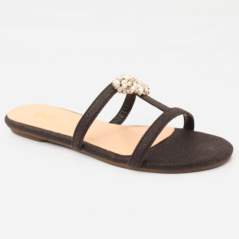 Women "FELICITY" Casual Slippers