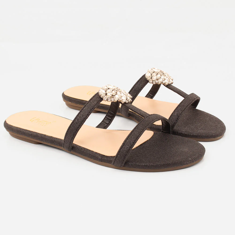 Women "FELICITY" Casual Slippers - Image 2