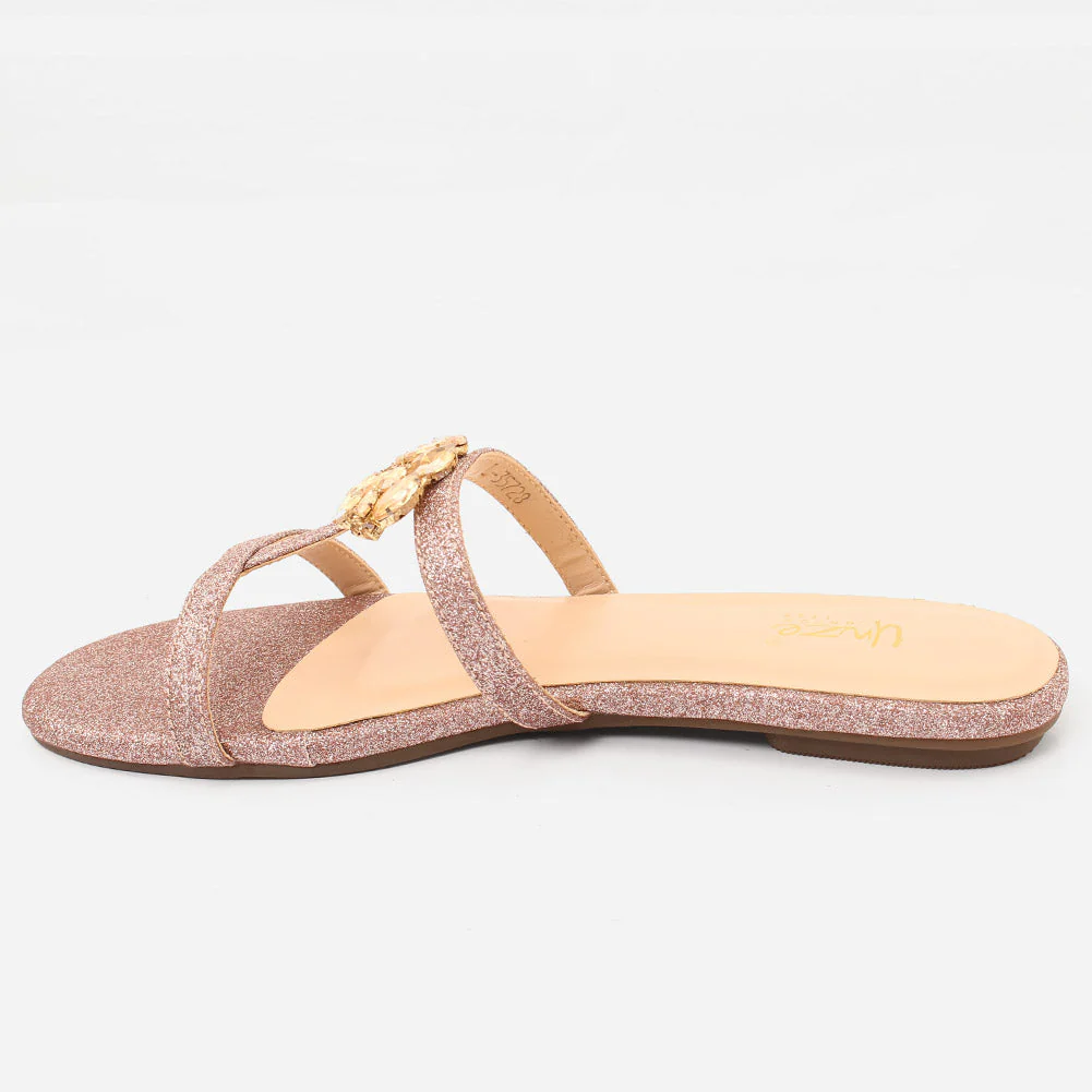Women "FELICITY" Casual Slippers - Image 3