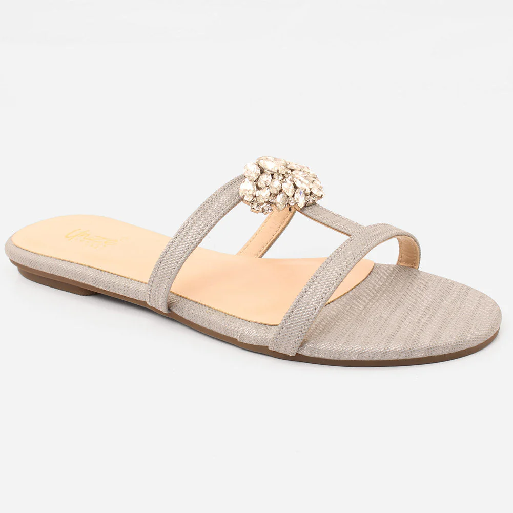 Women "FELICITY"  Casual Slippers