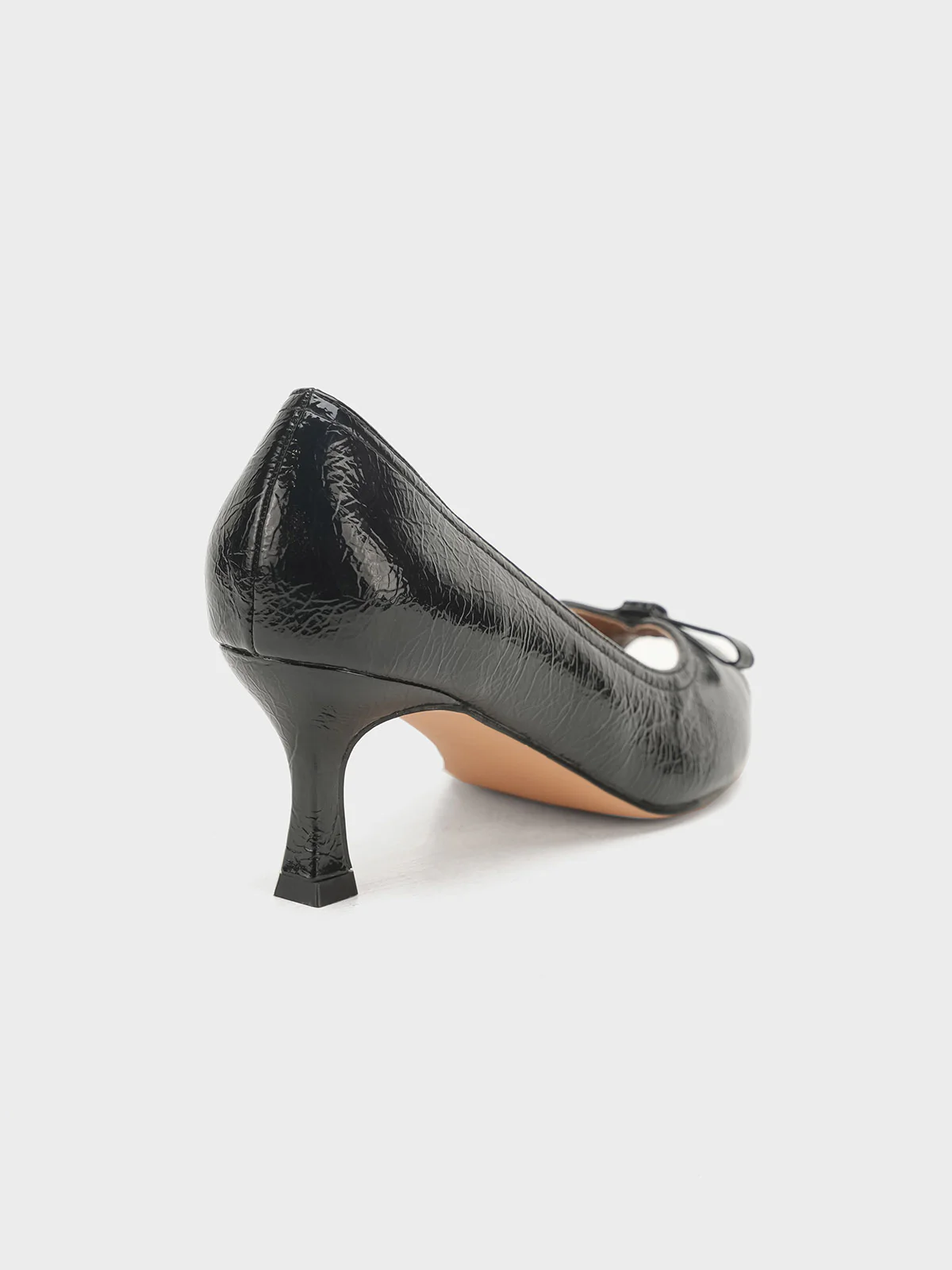 Women "FERALD" Open-Toe Design Sandals - Image 5