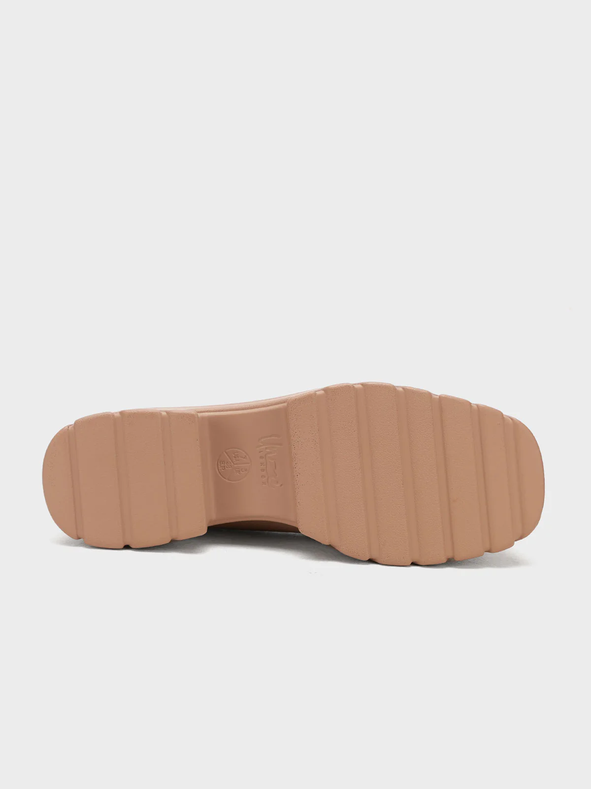 Women "FERRIS" Casual Soft Loafers - Image 5