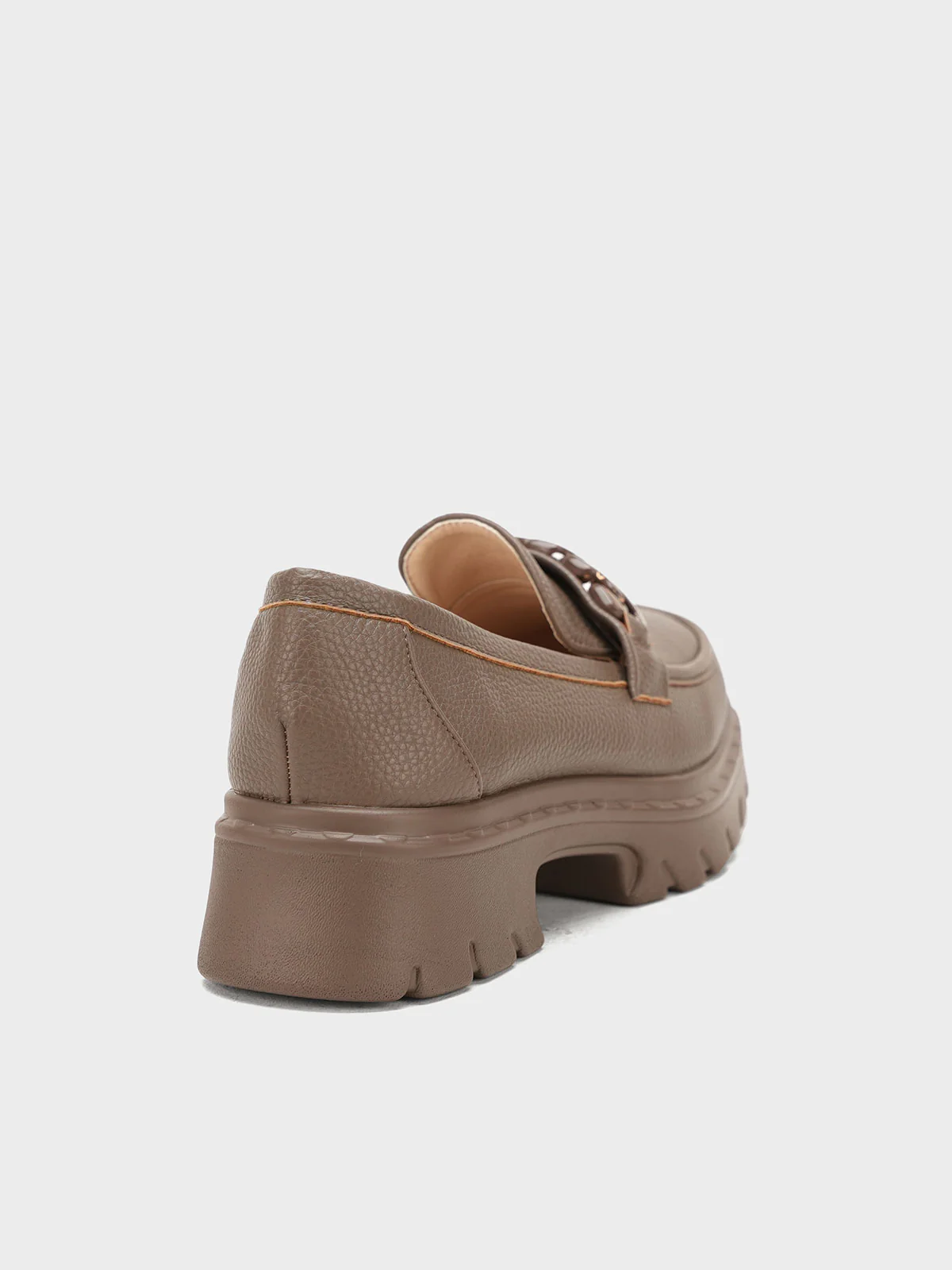 Women "FERRIS" Casual Soft Loafers - Image 5