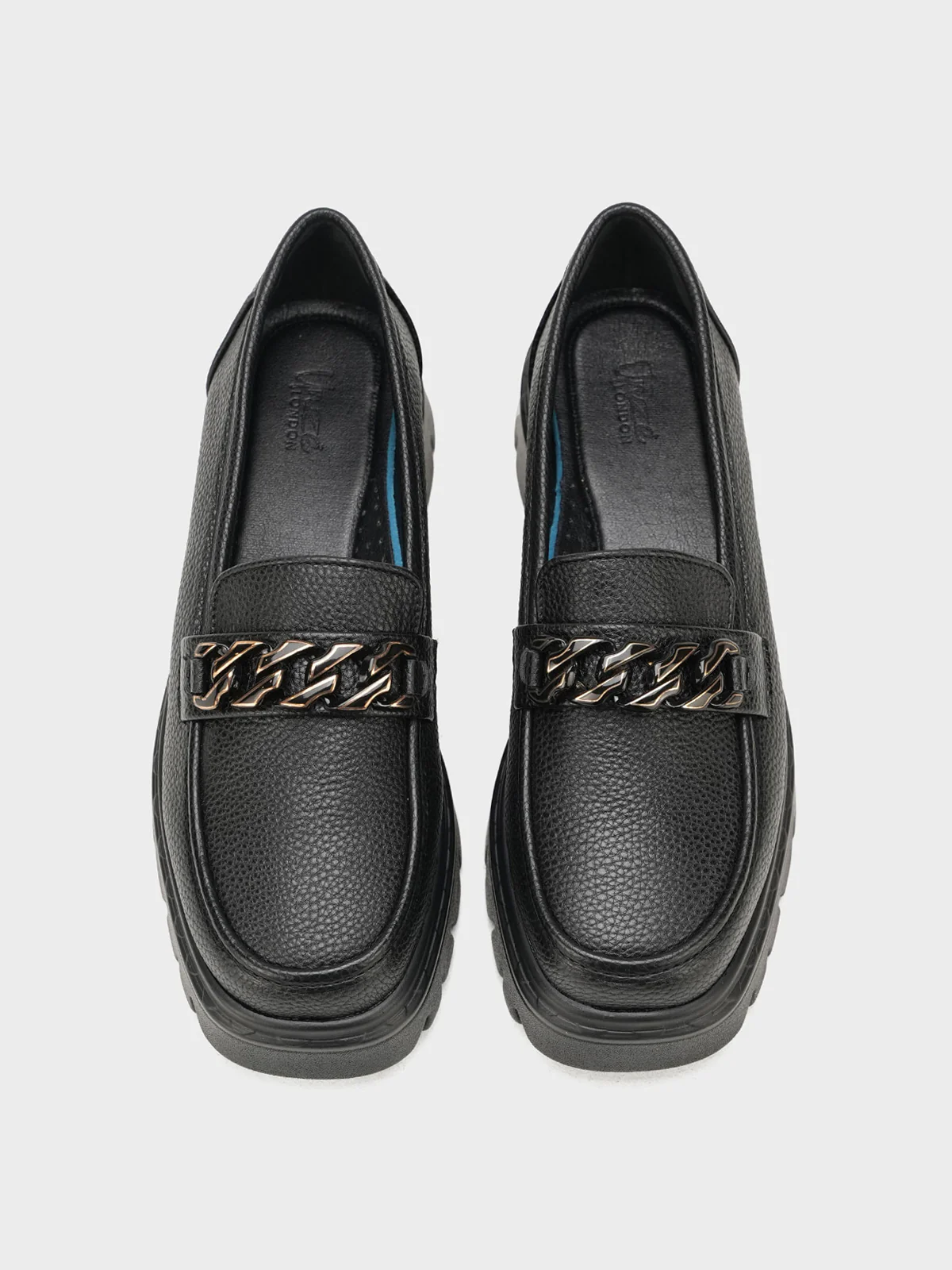 Women "FERRIS" Casual Soft Loafers - Image 9
