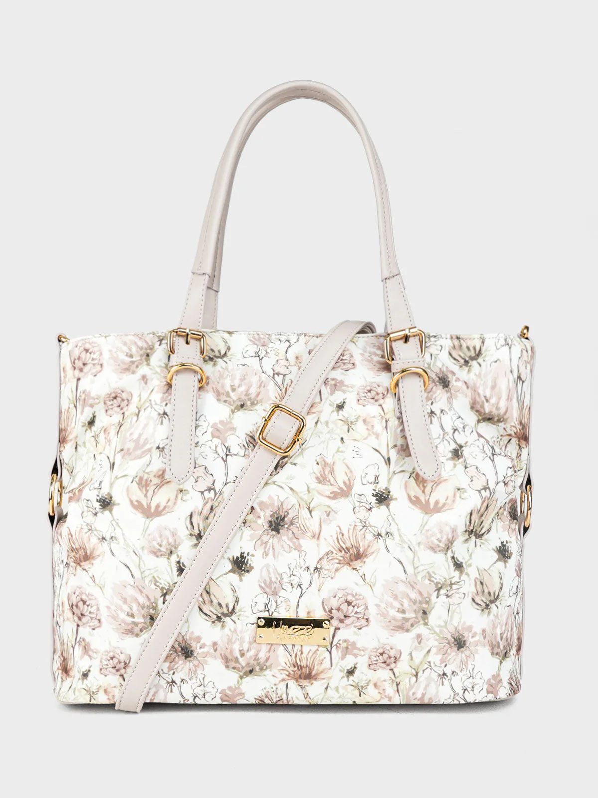 Women "FIKREN" Modern Shoulder Bags