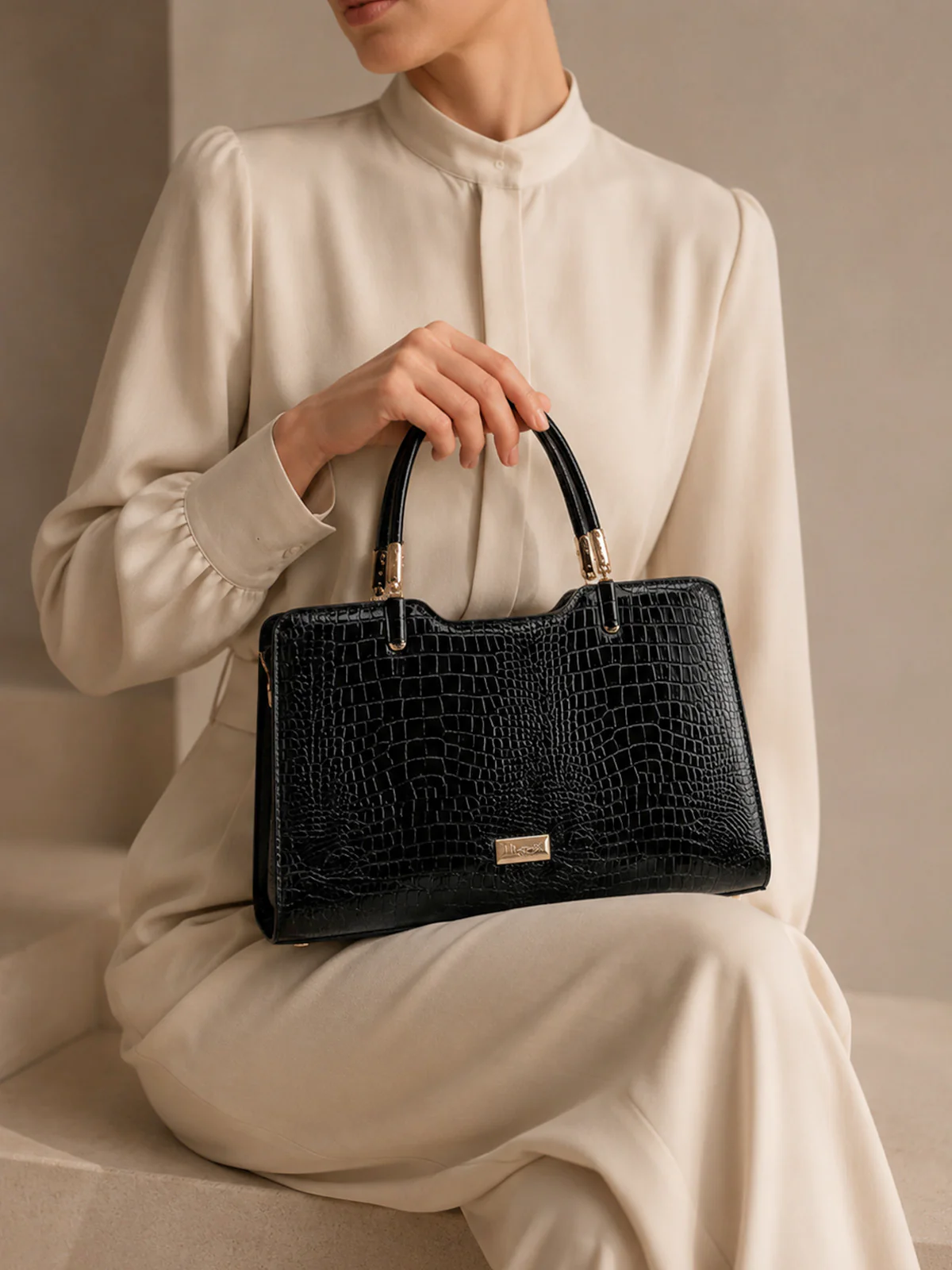 Women "FIKRET" Stylish Shoulder Bags