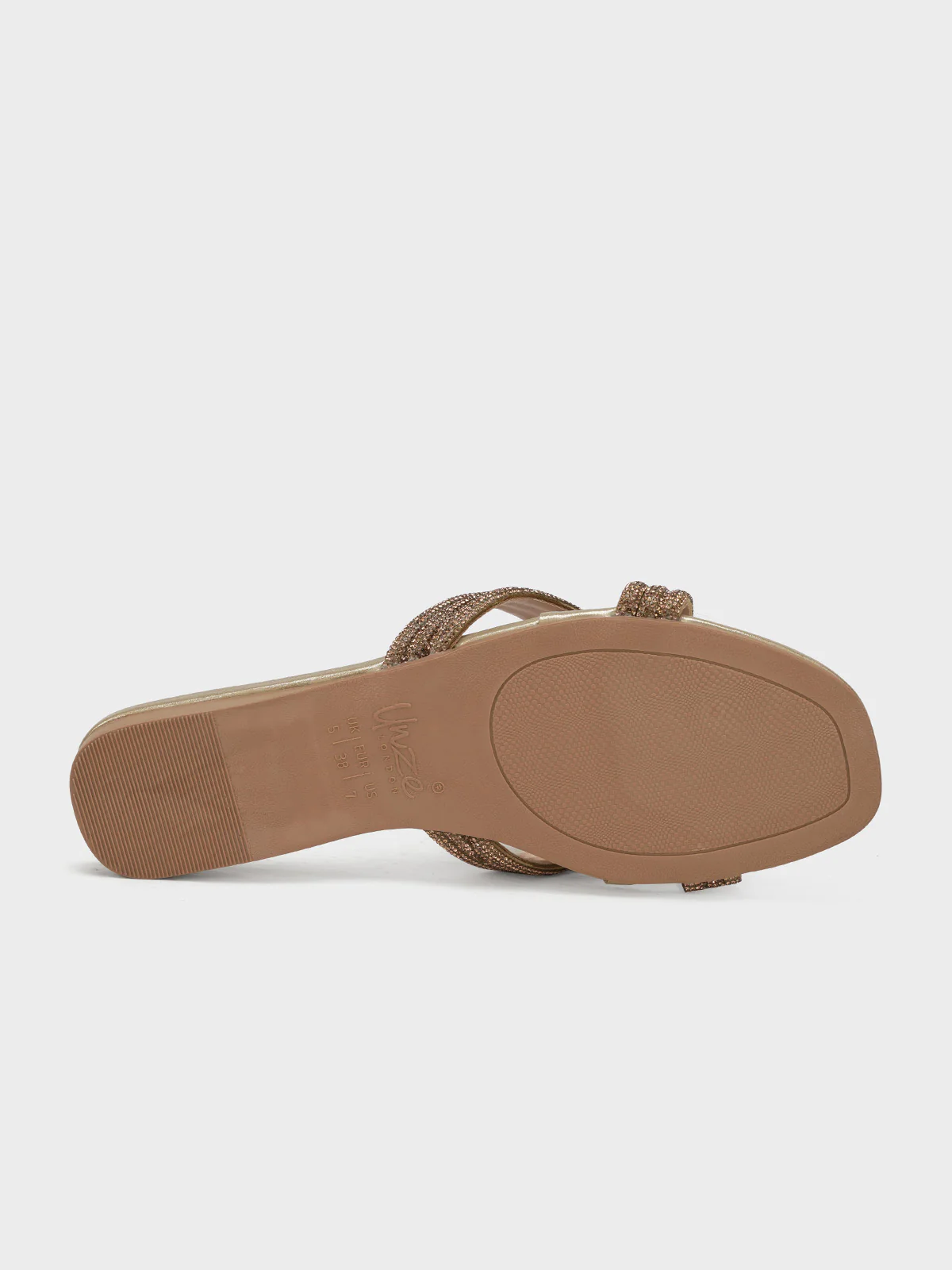 Women "FILOME" Soft Fancy Slippers - Image 4