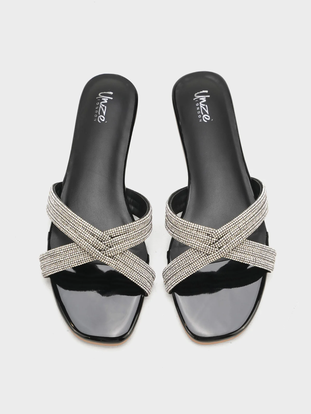 Women "FILOME" Soft Fancy Slippers - Image 8