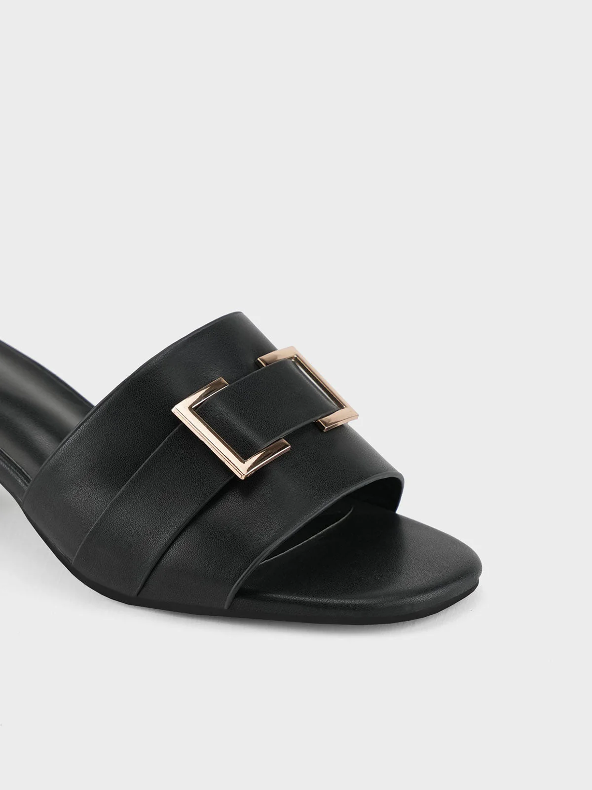 Women "FINEEN" Stylish Heeled Sandals - Image 4