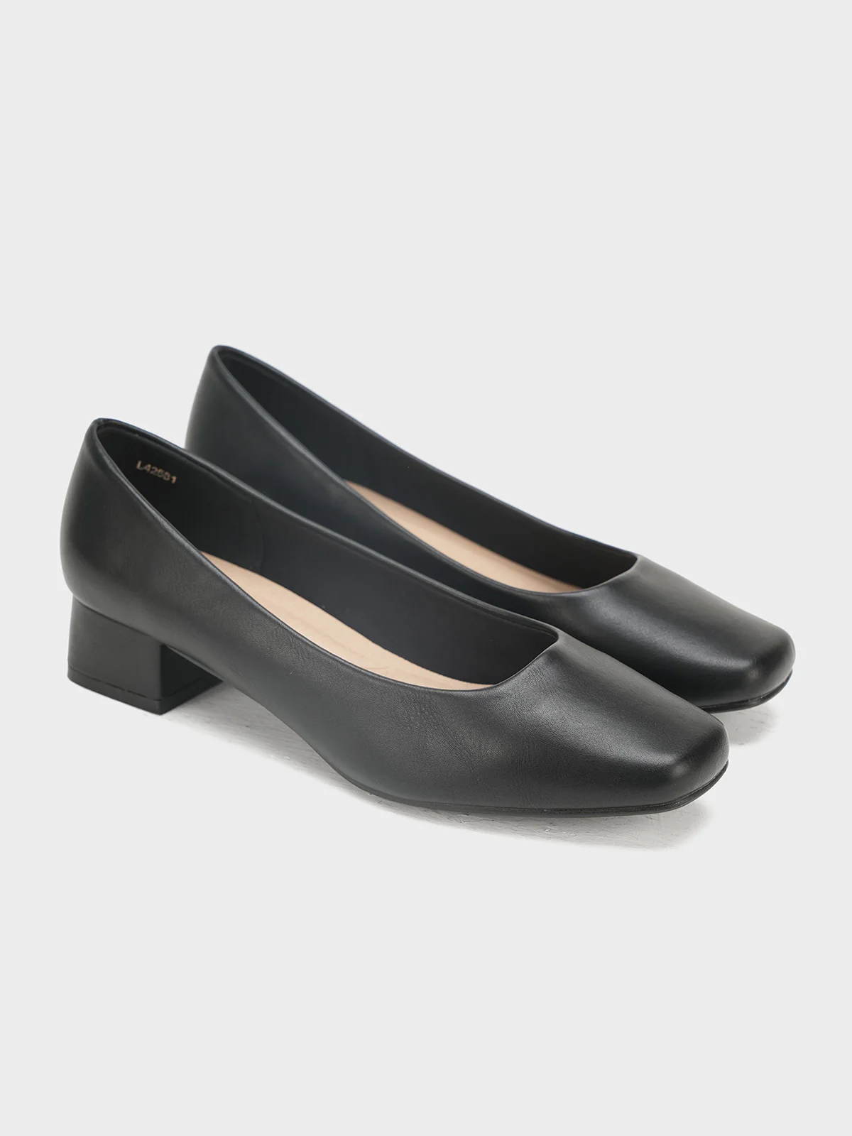 Women "FRANK" Durable and Simple Courts - Image 3