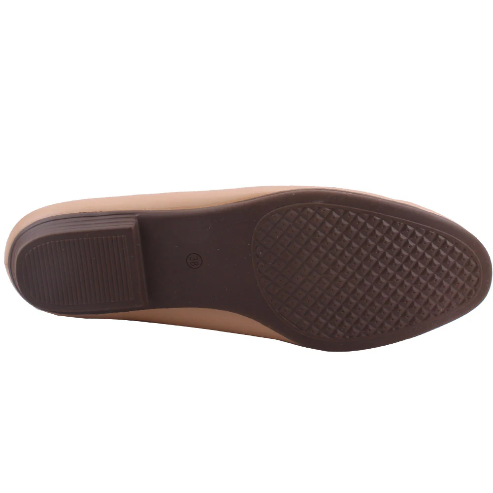 Women āGAELLEā Designed Slip On Moccasins - Image 5